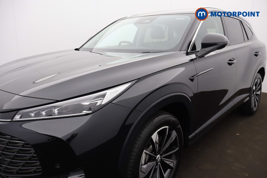 Mg Motor Uk HS Trophy Automatic Petrol-Electric Hybrid SUV - Stock Number (1688748) - 30th supplementary image