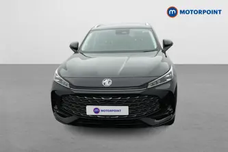 Mg Motor Uk HS Trophy Automatic Petrol-Electric Hybrid SUV - Stock Number (1688748) - Front bumper