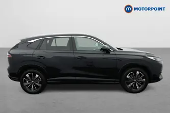 Mg Motor Uk HS Trophy Automatic Petrol-Electric Hybrid SUV - Stock Number (1688748) - Drivers side