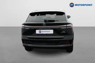 Mg Motor Uk HS Trophy Automatic Petrol-Electric Hybrid SUV - Stock Number (1688748) - Rear bumper