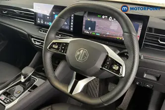 Mg Motor Uk HS Trophy Automatic Petrol-Electric Hybrid SUV - Stock Number (1688810) - 2nd supplementary image