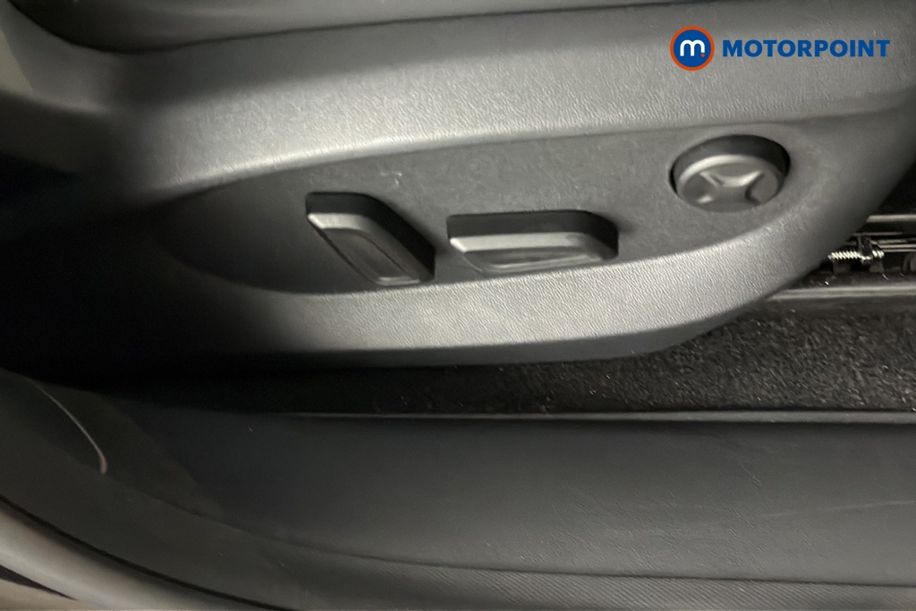 Mg Motor Uk HS Trophy Automatic Petrol-Electric Hybrid SUV - Stock Number (1688810) - 993rd supplementary image