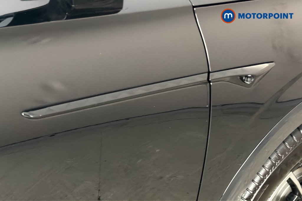 Mg Motor Uk HS Trophy Automatic Petrol-Electric Hybrid SUV - Stock Number (1688810) - 994th supplementary image