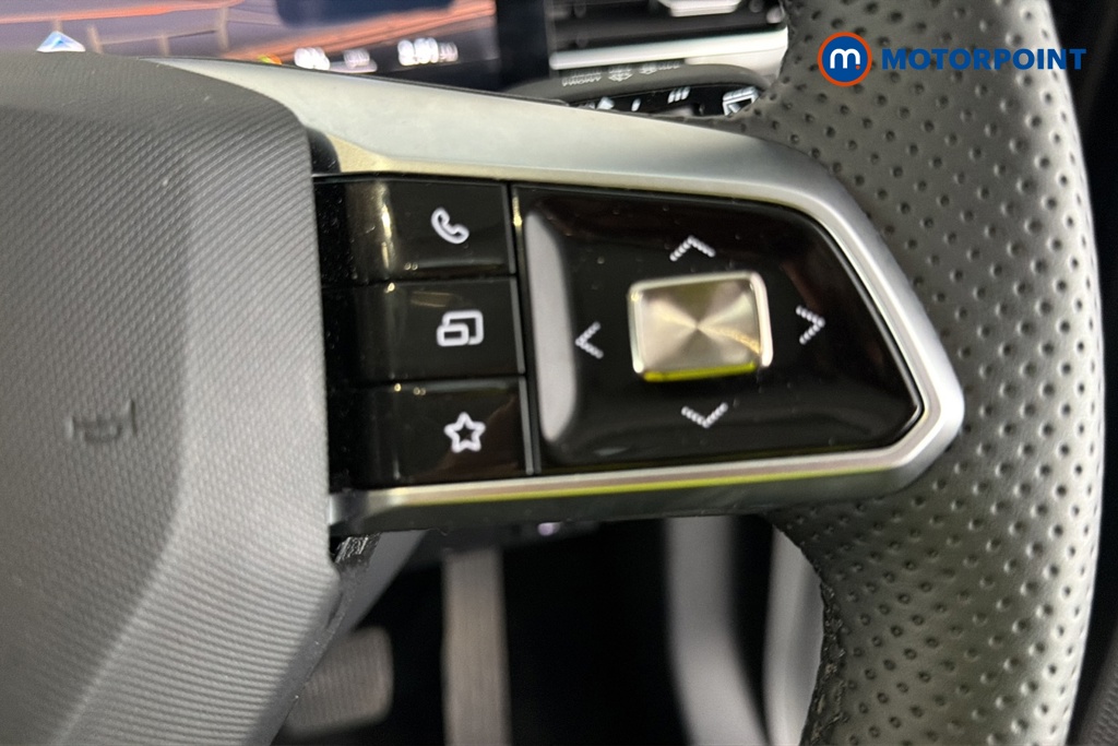 Mg Motor Uk HS Trophy Automatic Petrol-Electric Hybrid SUV - Stock Number (1688810) - 3rd supplementary image