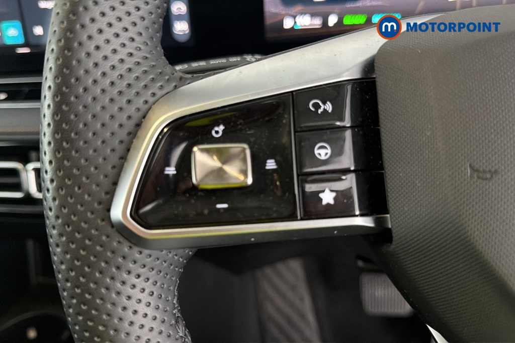 Mg Motor Uk HS Trophy Automatic Petrol-Electric Hybrid SUV - Stock Number (1688810) - 4th supplementary image