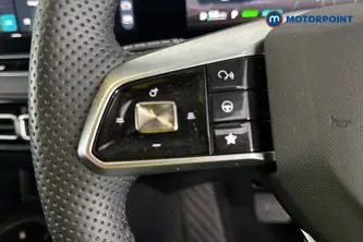 Mg Motor Uk HS Trophy Automatic Petrol-Electric Hybrid SUV - Stock Number (1688810) - 4th supplementary image