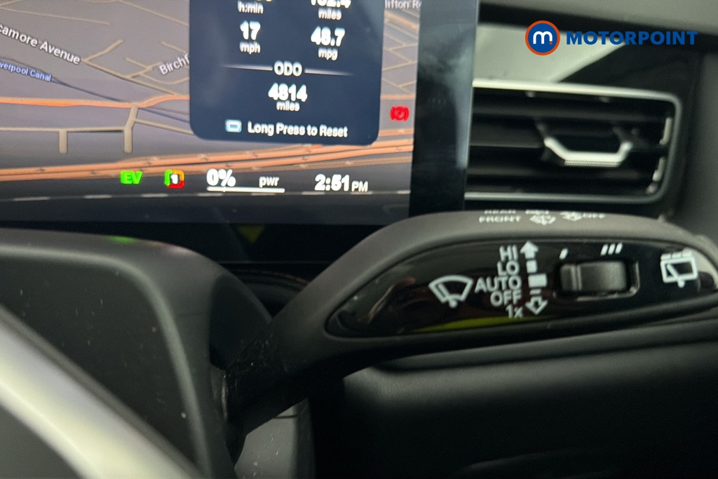Mg Motor Uk HS Trophy Automatic Petrol-Electric Hybrid SUV - Stock Number (1688810) - 6th supplementary image