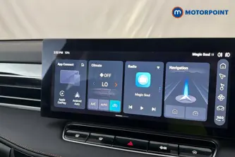 Mg Motor Uk HS Trophy Automatic Petrol-Electric Hybrid SUV - Stock Number (1688810) - 8th supplementary image