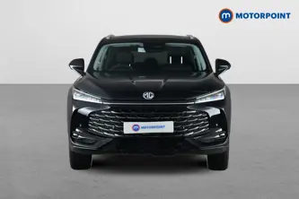 Mg Motor Uk HS Trophy Automatic Petrol-Electric Hybrid SUV - Stock Number (1688810) - Front bumper