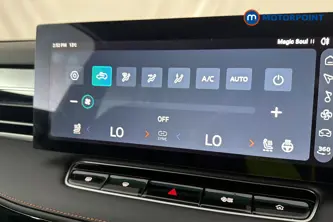 Mg Motor Uk HS Trophy Automatic Petrol-Electric Hybrid SUV - Stock Number (1688810) - 12th supplementary image