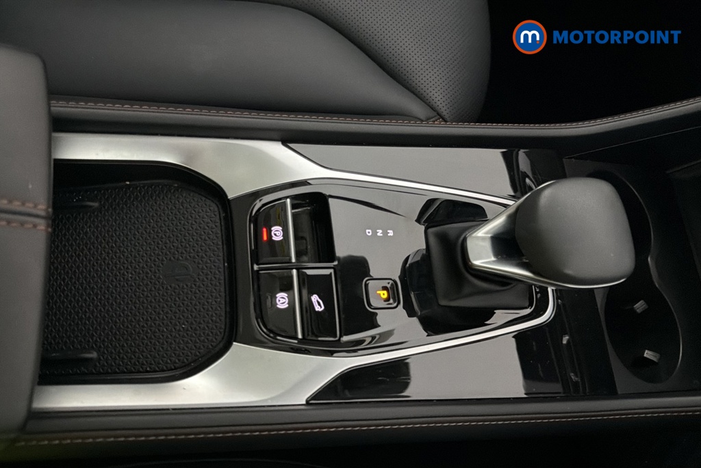 Mg Motor Uk HS Trophy Automatic Petrol-Electric Hybrid SUV - Stock Number (1688810) - 15th supplementary image