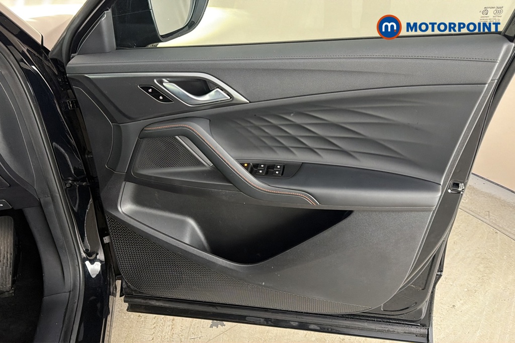 Mg Motor Uk HS Trophy Automatic Petrol-Electric Hybrid SUV - Stock Number (1688810) - 18th supplementary image