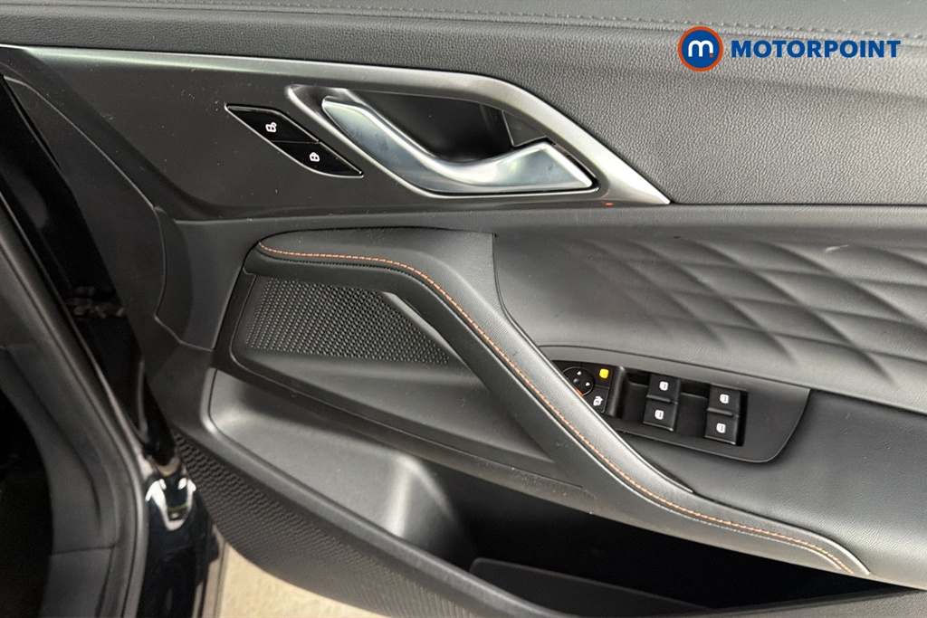 Mg Motor Uk HS Trophy Automatic Petrol-Electric Hybrid SUV - Stock Number (1688810) - 19th supplementary image