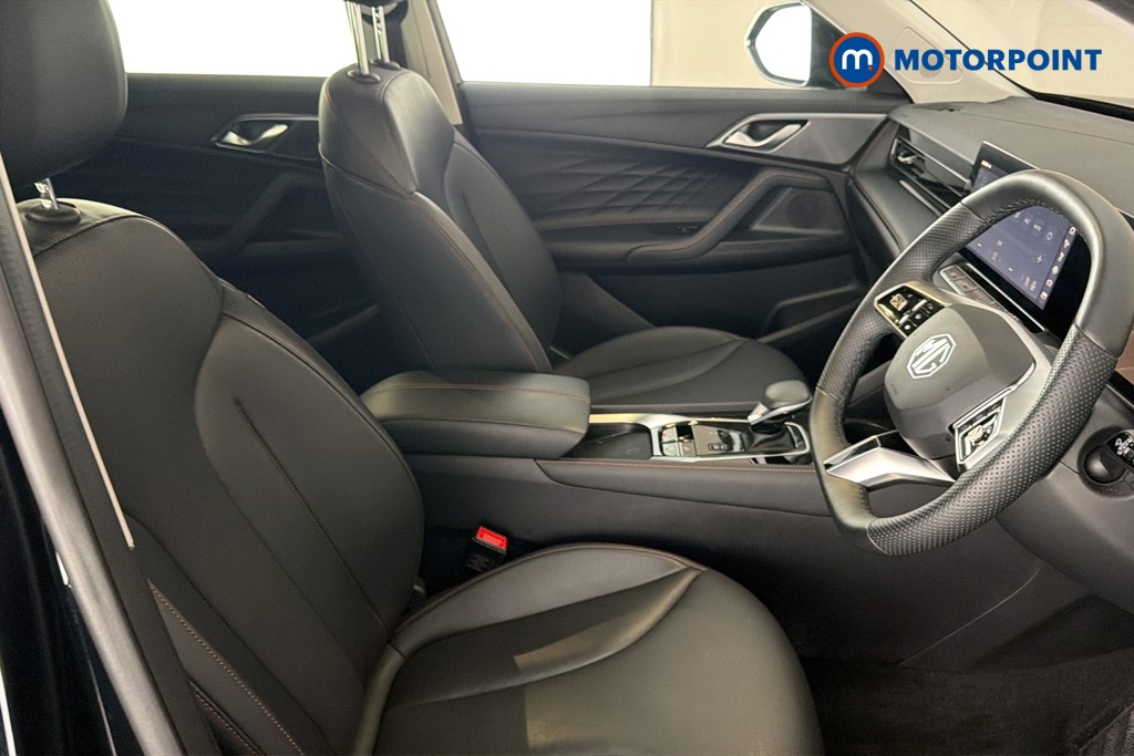 Mg Motor Uk HS Trophy Automatic Petrol-Electric Hybrid SUV - Stock Number (1688810) - 22nd supplementary image