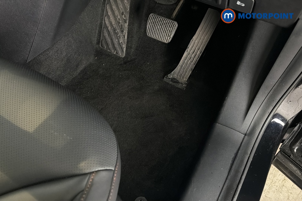 Mg Motor Uk HS Trophy Automatic Petrol-Electric Hybrid SUV - Stock Number (1688810) - 24th supplementary image