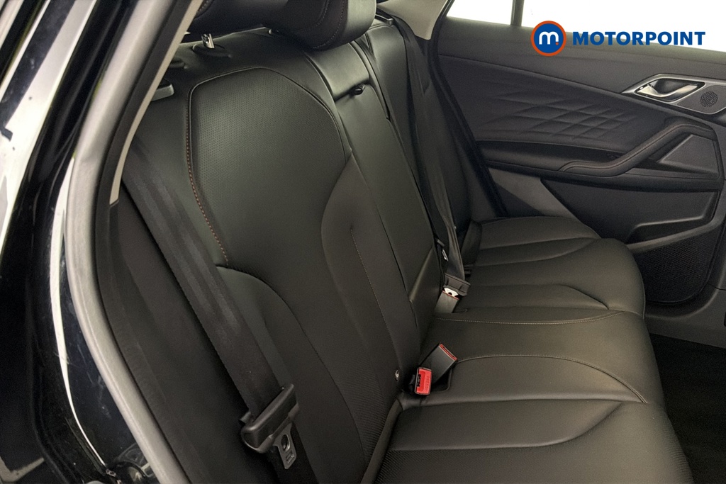 Mg Motor Uk HS Trophy Automatic Petrol-Electric Hybrid SUV - Stock Number (1688810) - 25th supplementary image