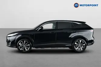 Mg Motor Uk HS Trophy Automatic Petrol-Electric Hybrid SUV - Stock Number (1688810) - Drivers side