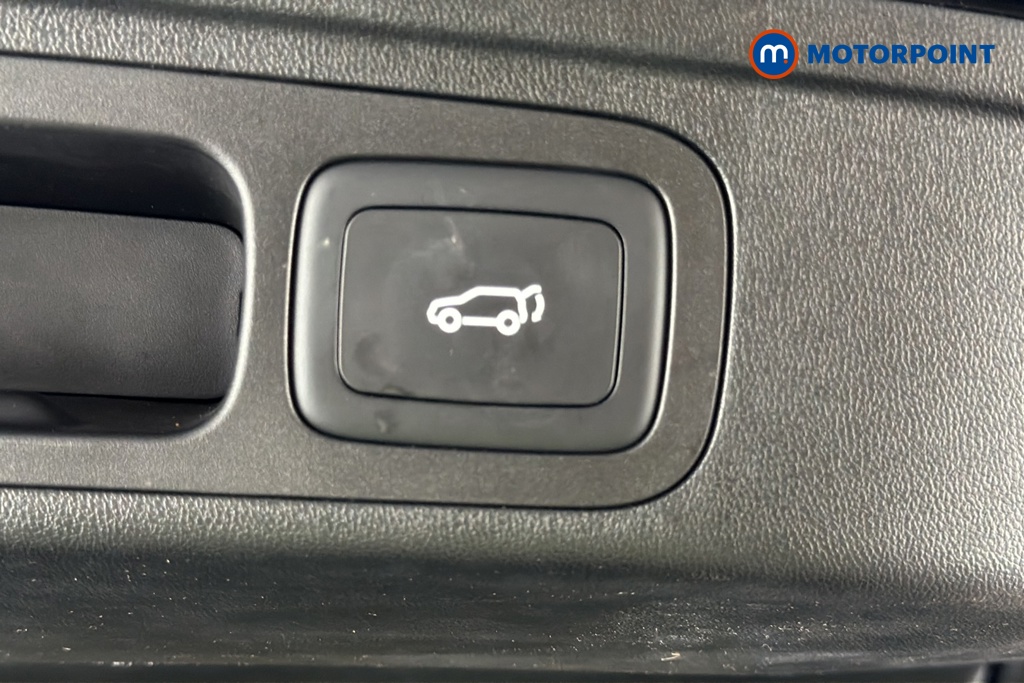 Mg Motor Uk HS Trophy Automatic Petrol-Electric Hybrid SUV - Stock Number (1688810) - 35th supplementary image
