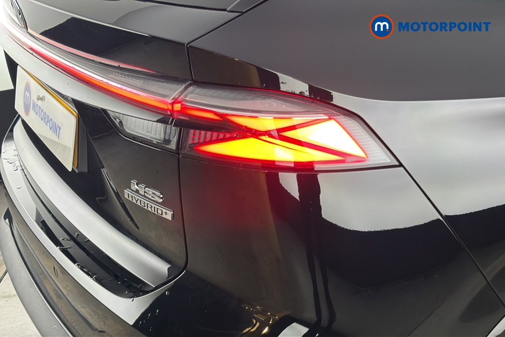 Mg Motor Uk HS Trophy Automatic Petrol-Electric Hybrid SUV - Stock Number (1688810) - 36th supplementary image