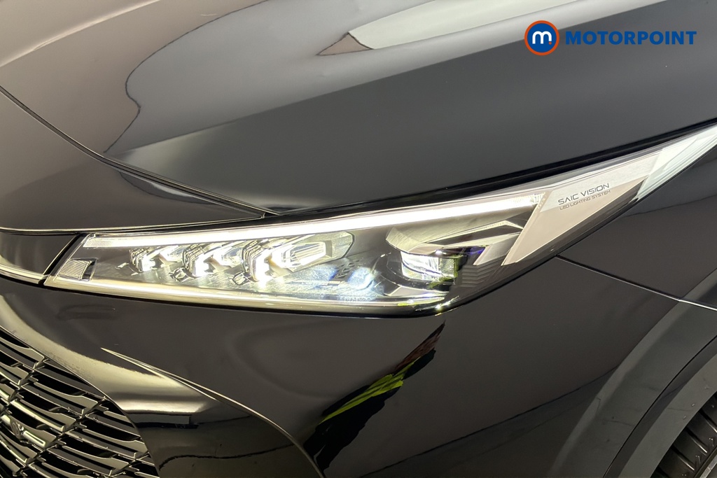 Mg Motor Uk HS Trophy Automatic Petrol-Electric Hybrid SUV - Stock Number (1688810) - 42nd supplementary image