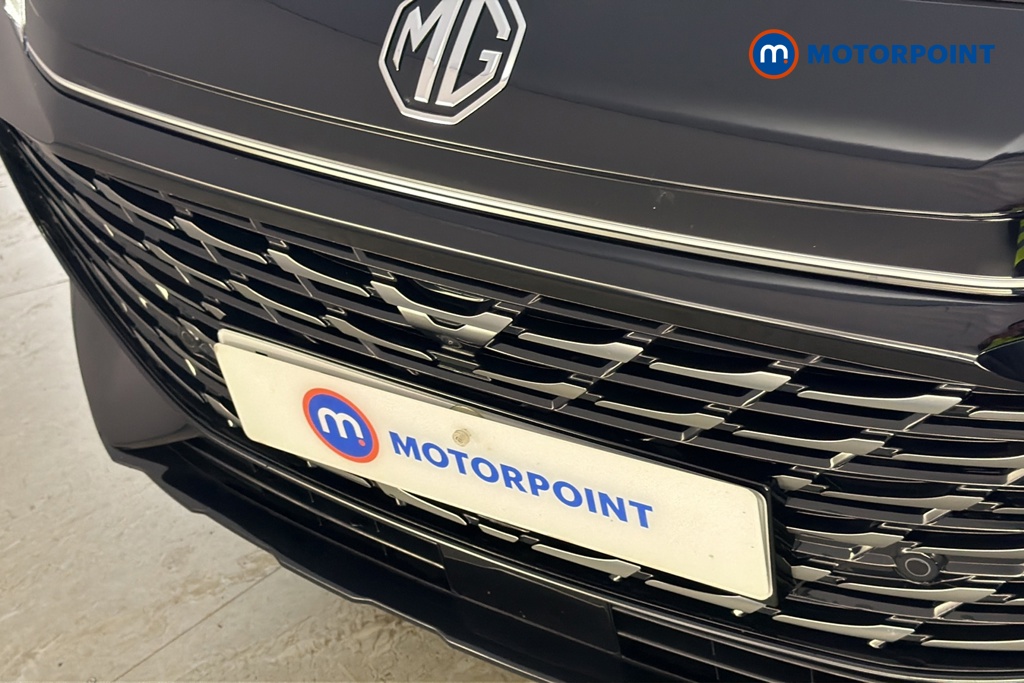 Mg Motor Uk HS Trophy Automatic Petrol-Electric Hybrid SUV - Stock Number (1688810) - 43rd supplementary image