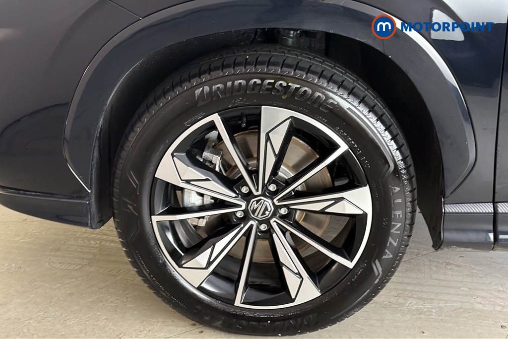 Mg Motor Uk HS Trophy Automatic Petrol-Electric Hybrid SUV - Stock Number (1688810) - 44th supplementary image
