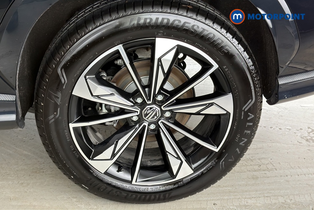 Mg Motor Uk HS Trophy Automatic Petrol-Electric Hybrid SUV - Stock Number (1688810) - 45th supplementary image