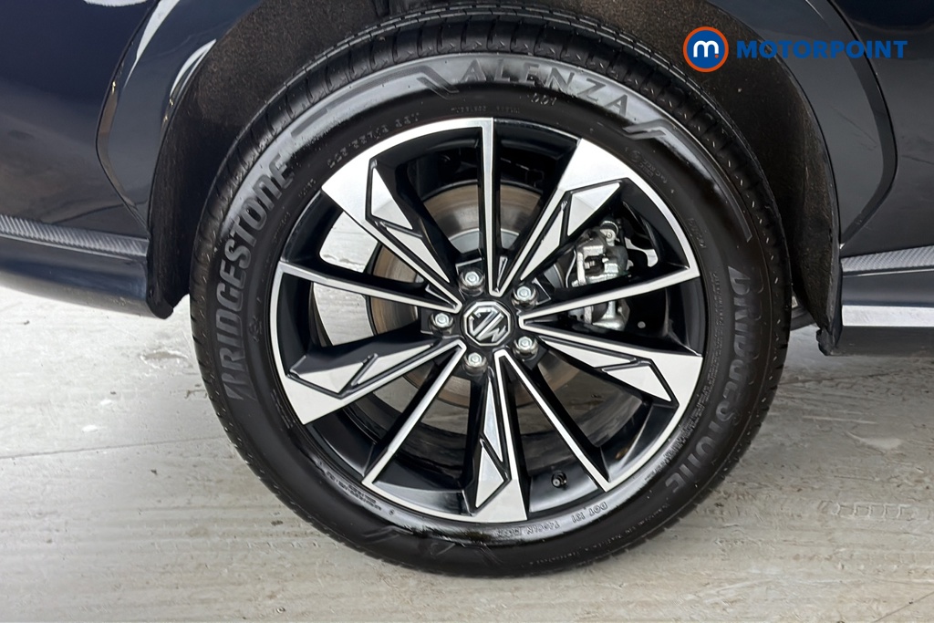 Mg Motor Uk HS Trophy Automatic Petrol-Electric Hybrid SUV - Stock Number (1688810) - 46th supplementary image
