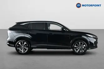 Mg Motor Uk HS Trophy Automatic Petrol-Electric Hybrid SUV - Stock Number (1688810) - Passenger side