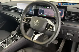 Mg Motor Uk HS Trophy Automatic Petrol-Electric Hybrid SUV - Stock Number (1688810) - 1st supplementary image