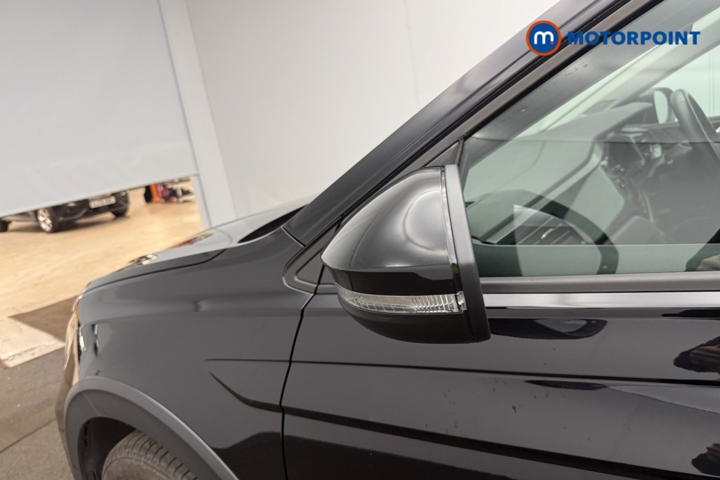 Volkswagen Taigo Life Manual Petrol SUV - Stock Number (1688870) - 2nd supplementary image