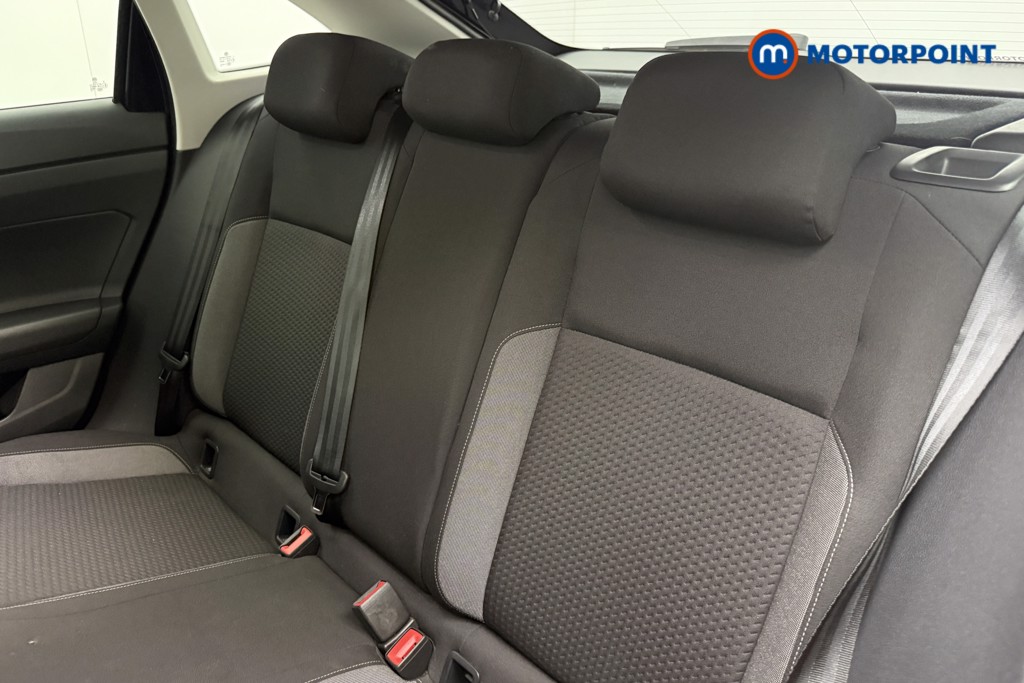 Volkswagen Taigo Life Manual Petrol SUV - Stock Number (1688870) - 9th supplementary image