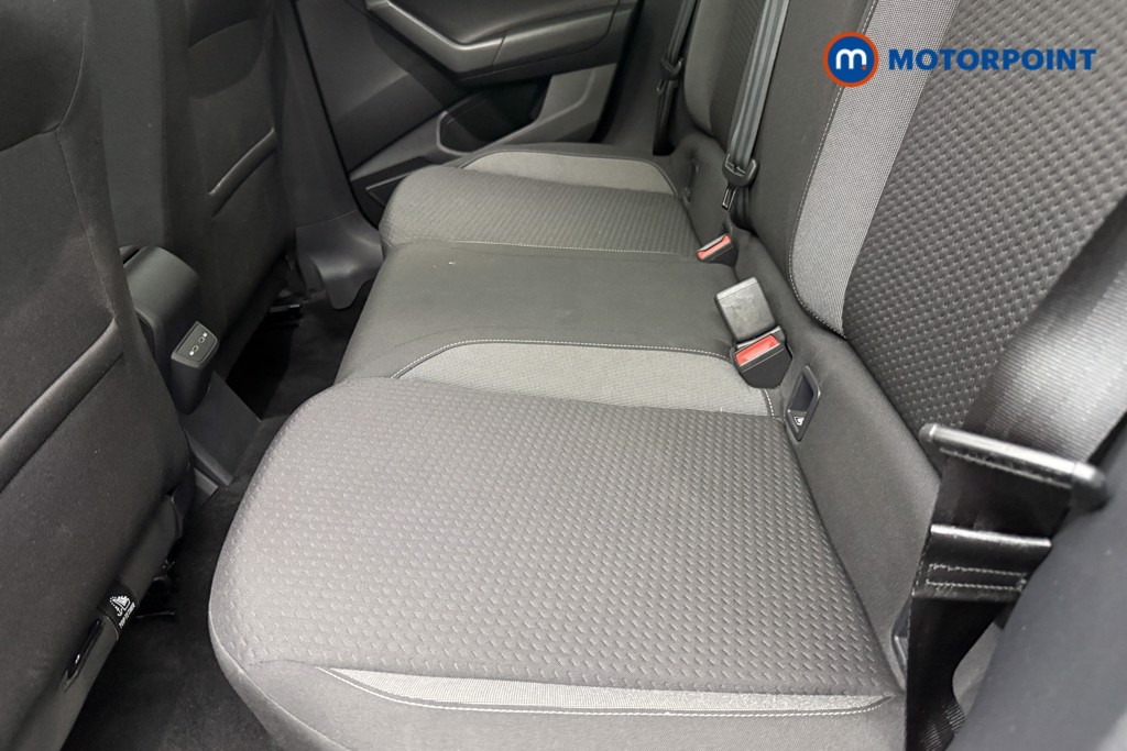 Volkswagen Taigo Life Manual Petrol SUV - Stock Number (1688870) - 10th supplementary image