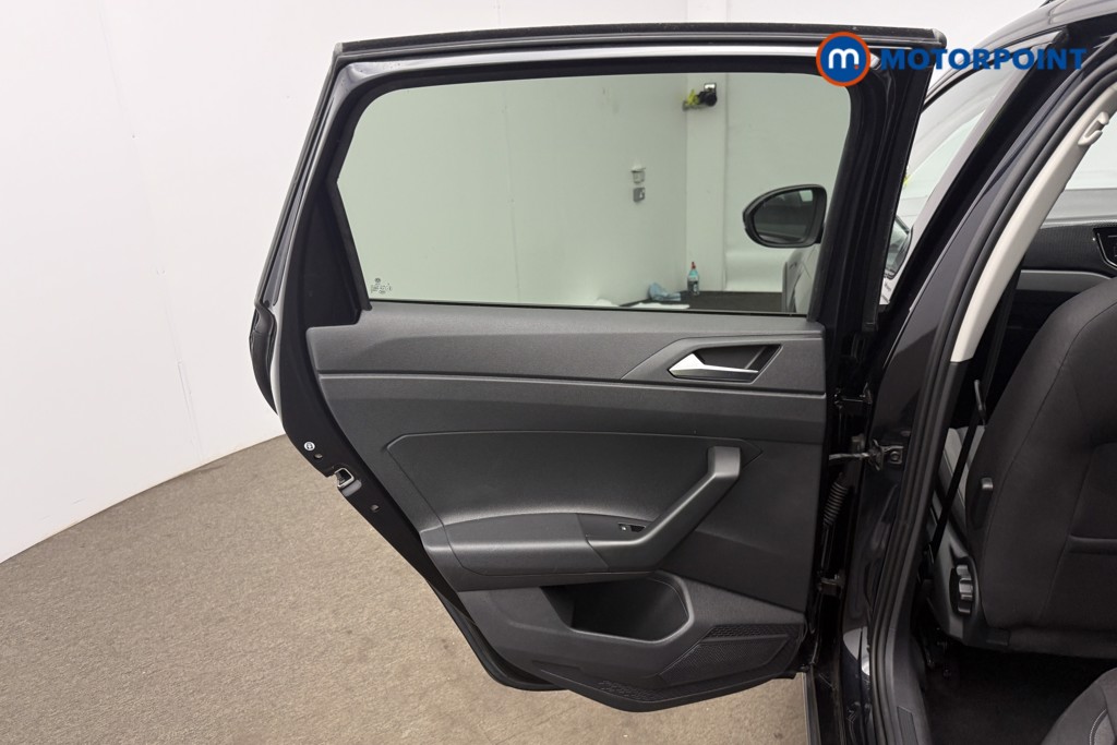 Volkswagen Taigo Life Manual Petrol SUV - Stock Number (1688870) - 11th supplementary image