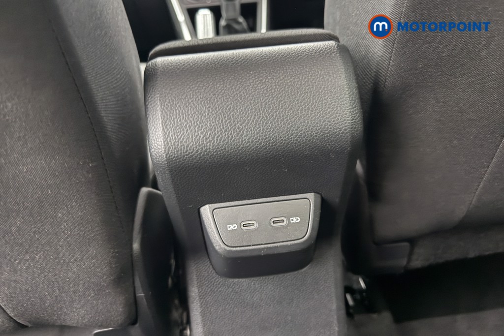 Volkswagen Taigo Life Manual Petrol SUV - Stock Number (1688870) - 12th supplementary image