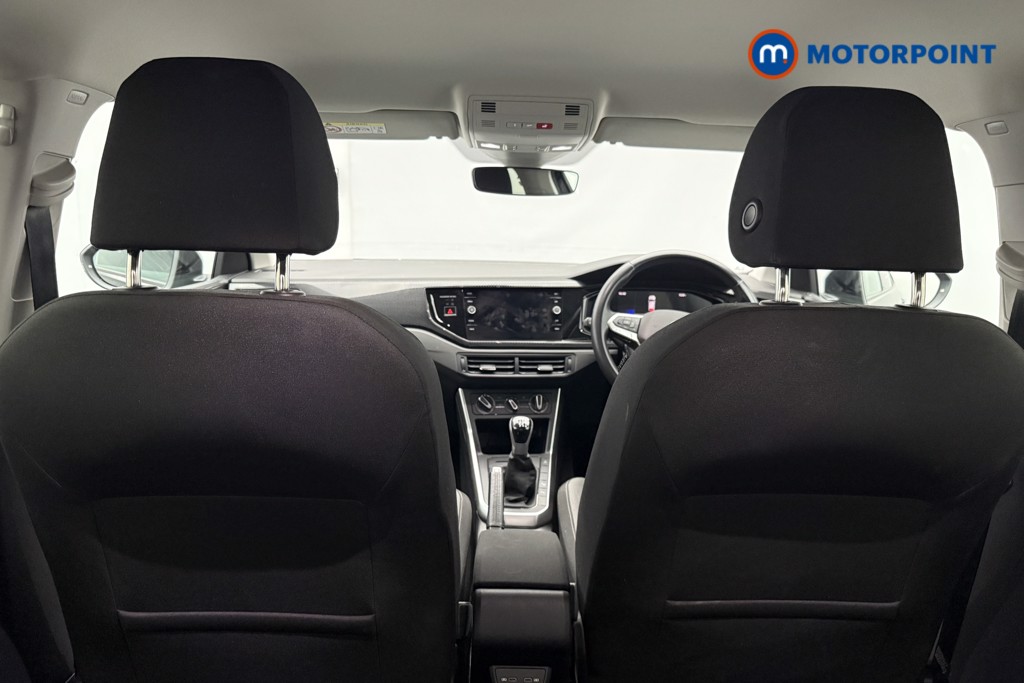 Volkswagen Taigo Life Manual Petrol SUV - Stock Number (1688870) - 17th supplementary image
