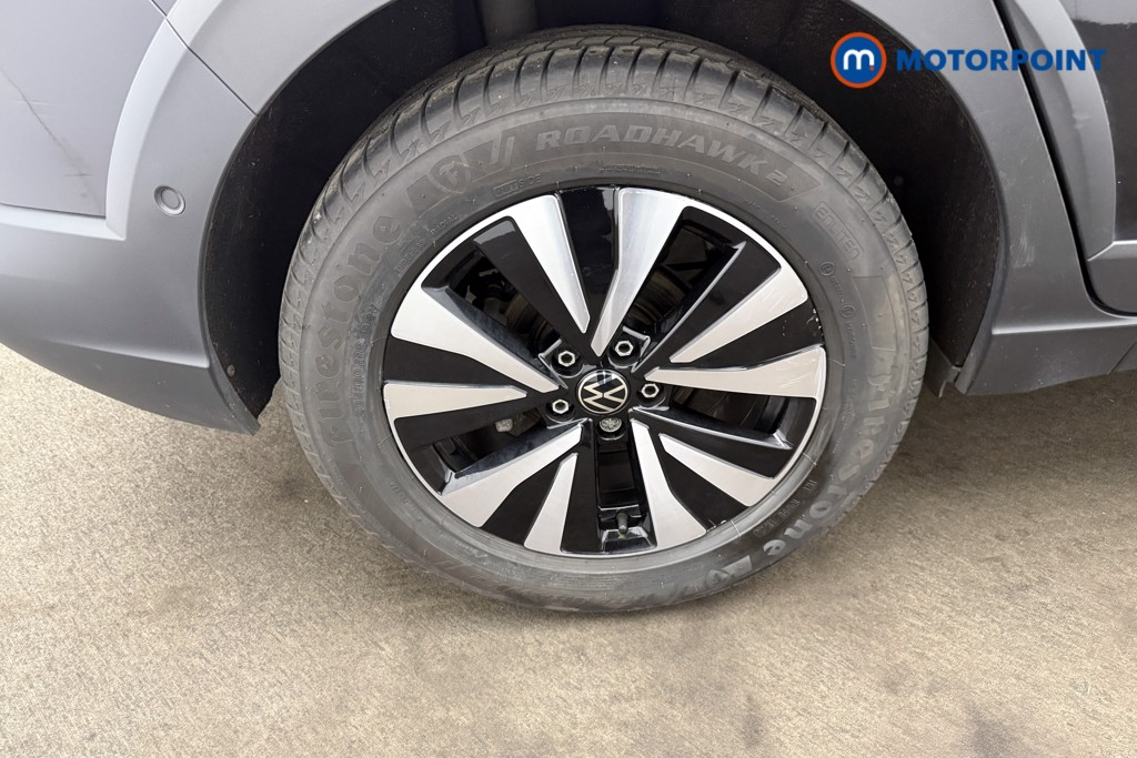 Volkswagen Taigo Life Manual Petrol SUV - Stock Number (1688870) - 19th supplementary image