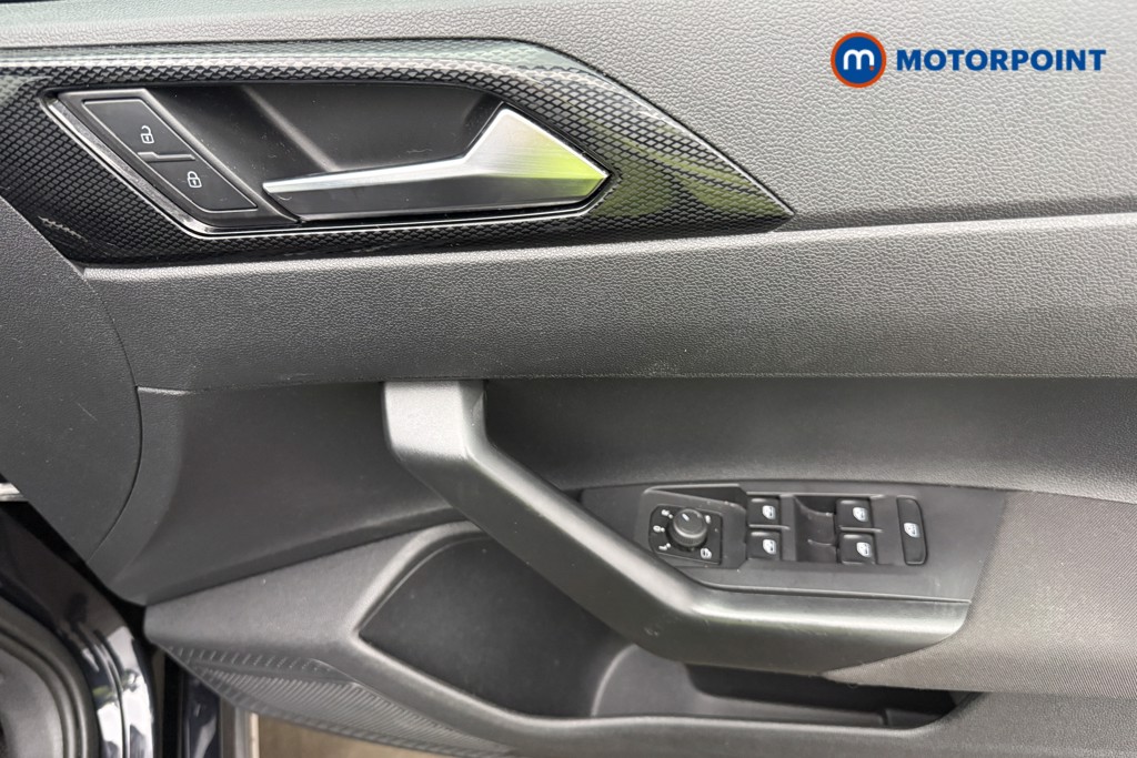 Volkswagen Taigo Life Manual Petrol SUV - Stock Number (1688870) - 22nd supplementary image
