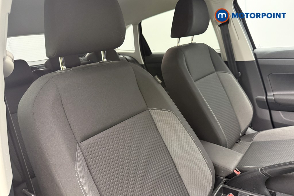 Volkswagen Taigo Life Manual Petrol SUV - Stock Number (1688870) - 23rd supplementary image
