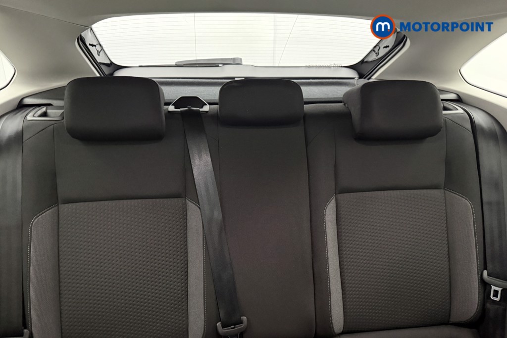 Volkswagen Taigo Life Manual Petrol SUV - Stock Number (1688870) - 25th supplementary image