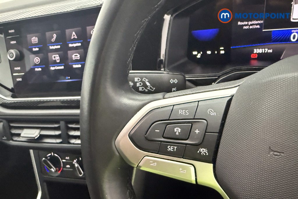 Volkswagen Taigo Life Manual Petrol SUV - Stock Number (1688870) - 26th supplementary image