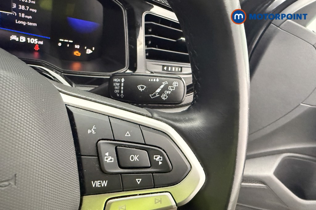 Volkswagen Taigo Life Manual Petrol SUV - Stock Number (1688870) - 27th supplementary image