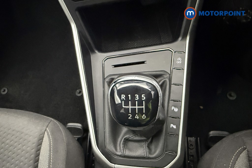 Volkswagen Taigo Life Manual Petrol SUV - Stock Number (1688870) - 29th supplementary image