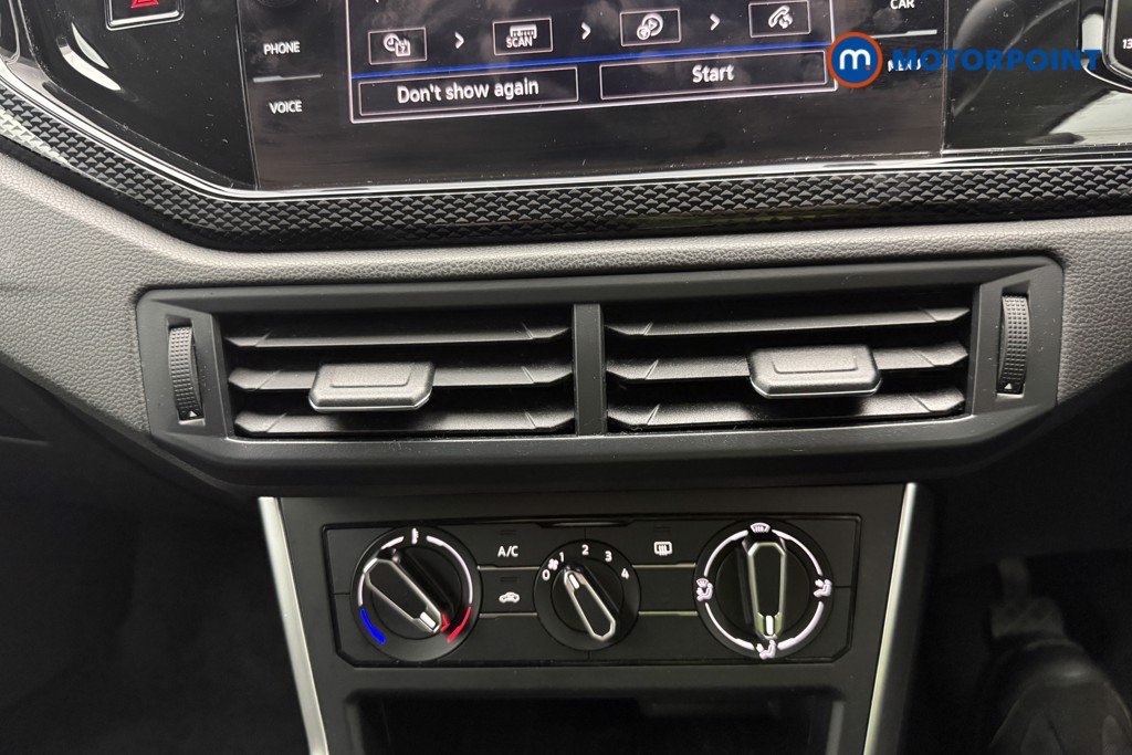 Volkswagen Taigo Life Manual Petrol SUV - Stock Number (1688870) - 30th supplementary image