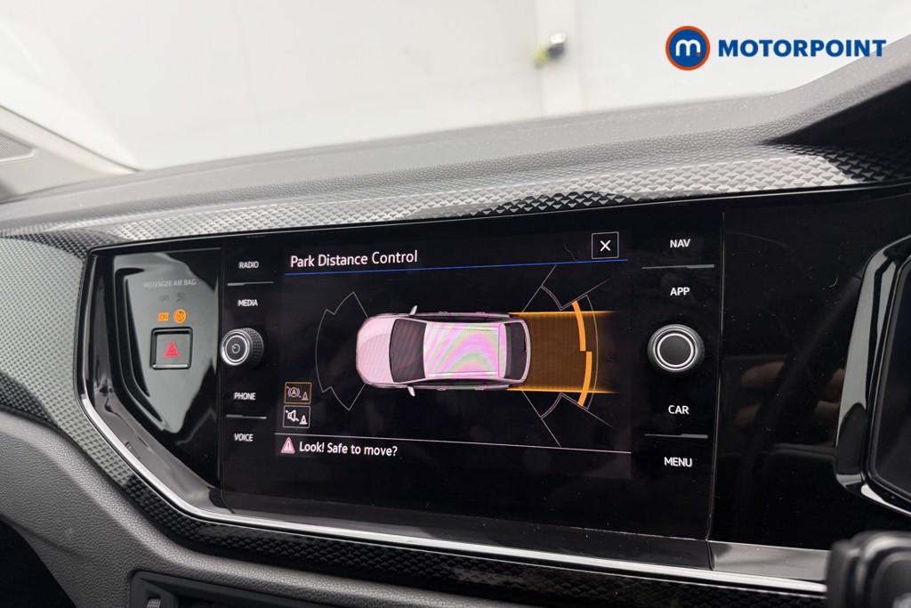 Volkswagen Taigo Life Manual Petrol SUV - Stock Number (1688870) - 33rd supplementary image