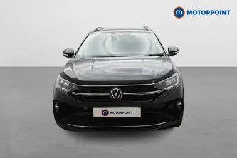 Volkswagen Taigo Life Manual Petrol SUV - Stock Number (1688870) - Front bumper
