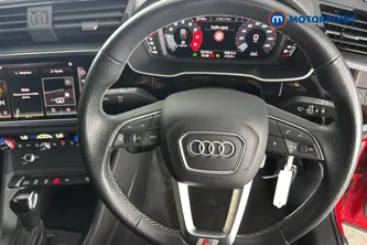 Audi Q3 S Line Automatic Petrol SUV - Stock Number (1688899) - 2nd supplementary image