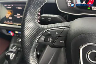 Audi Q3 S Line Automatic Petrol SUV - Stock Number (1688899) - 4th supplementary image