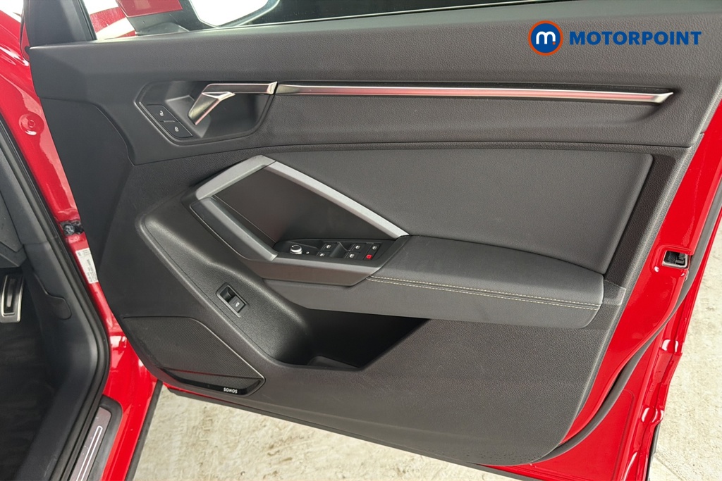 Audi Q3 S Line Automatic Petrol SUV - Stock Number (1688899) - 18th supplementary image