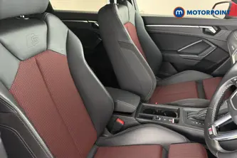 Audi Q3 S Line Automatic Petrol SUV - Stock Number (1688899) - 22nd supplementary image
